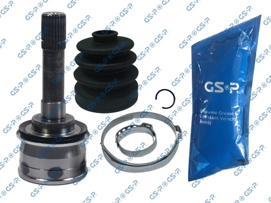 857035 GSP Junta homocinética