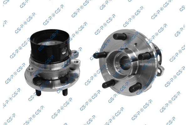 Comprar Buje de rueda delantero Land Rover Range Rover II LP, P38A