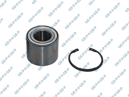 Cojinete de rueda para Mitsubishi Space Star A0