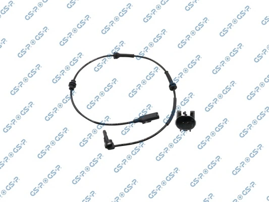 9A0779 GSP