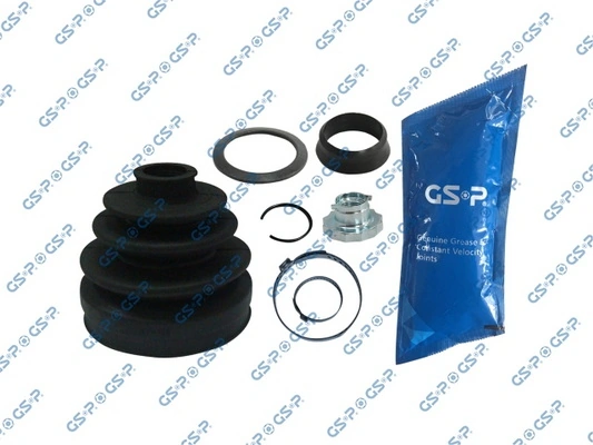Fuelle, árbol de transmisión delantero exterior Ford Mondeo 1 GBP