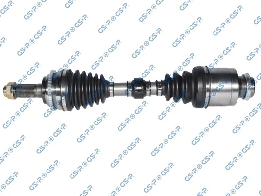 234165 GSP