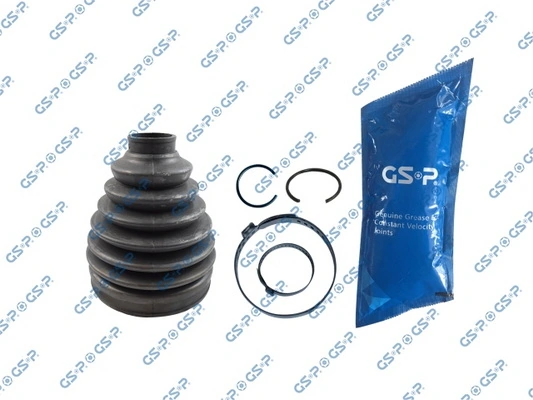 Fuelle, palier delantero exterior Nissan JUKE JPN hatchback (F15) (2010 - 2019) precio, desde 18,51 EUR