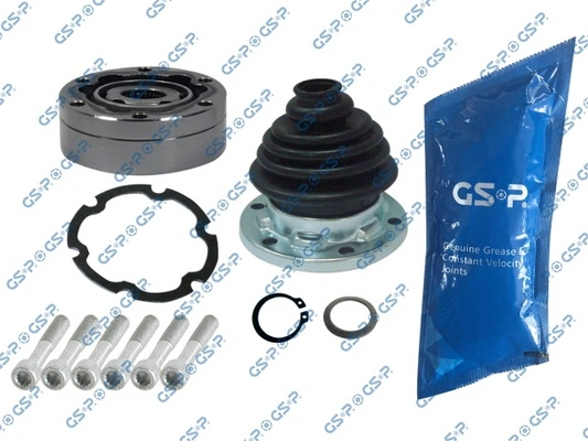 603011 GSP Junta homocinética interna delantera izquierda