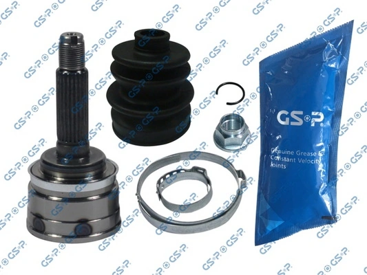Junta homocinética para Suzuki Swift  SF413