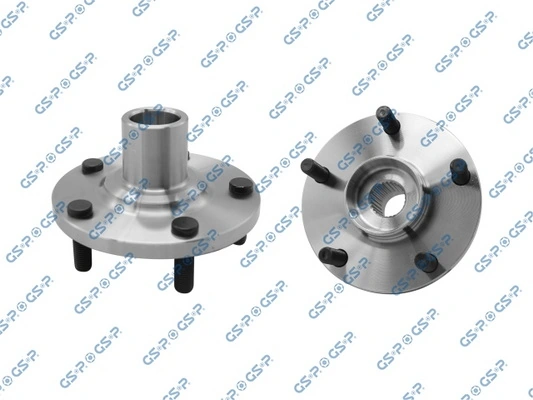 Cubo delantero para Toyota Avensis Verso LCM