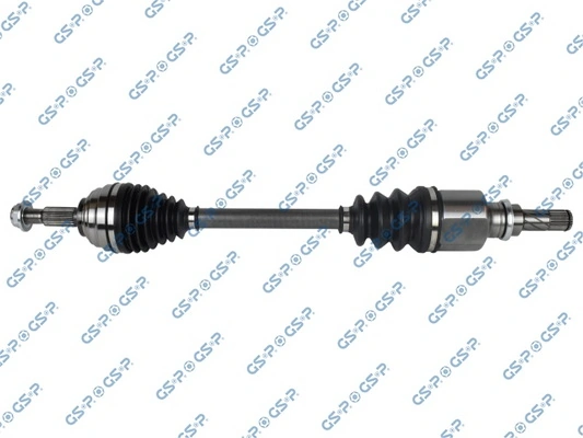 250353 GSP Semieje delantero izquierdo