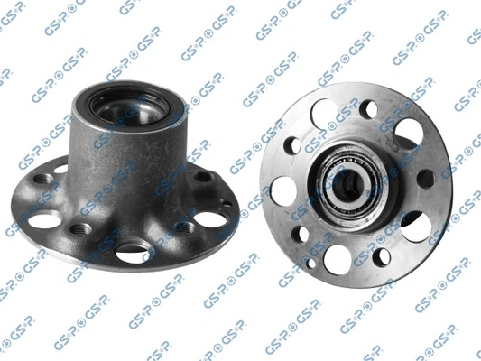 9499042 GSP Cubo delantero