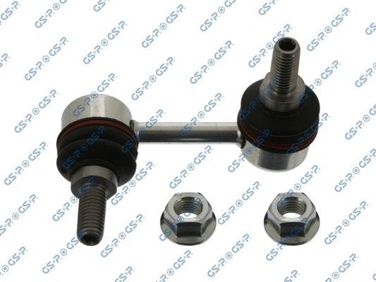 S051500 GSP