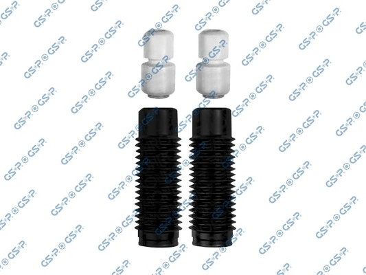 Topes de suspensión & guardapolvo amortiguador Mazda 323 VI (BJ)