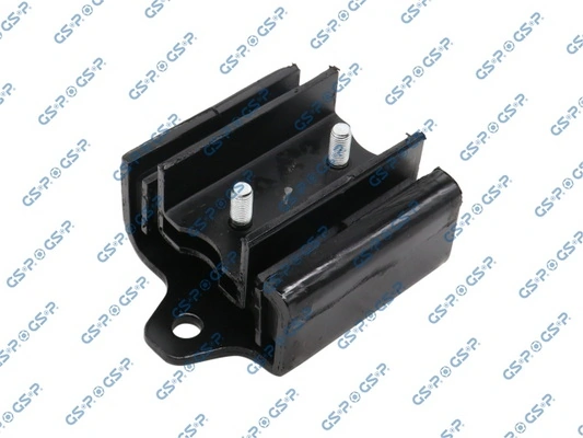 4702 Metalcaucho Soporte de caja de velocidades