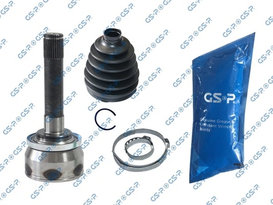 824173 GSP Junta homocinética