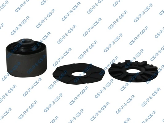 516270 GSP Buje delantero del brazo longitudinal trasero