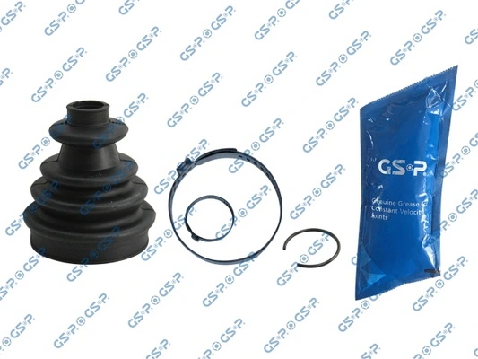 Comprar Fuelle semieje delantero exterior Impreza I GC