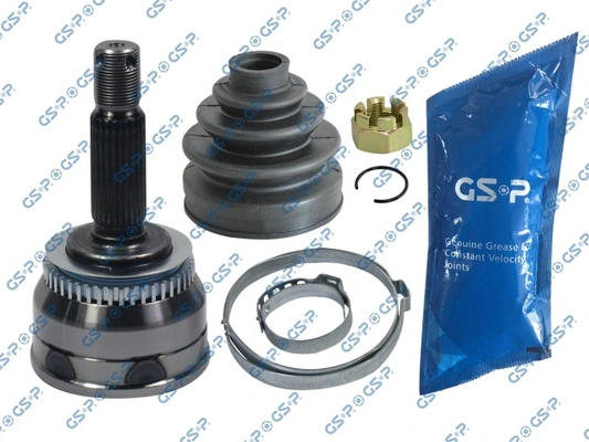 824061 GSP Junta homocinética