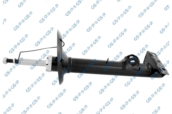 Comprar 36E06F Boge Amortiguador delantero izquierdo
