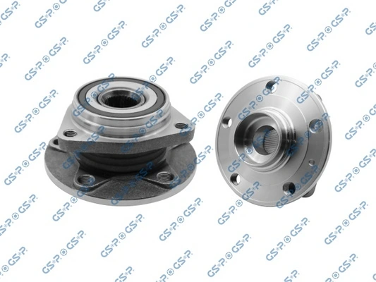9336022 GSP Cubo delantero