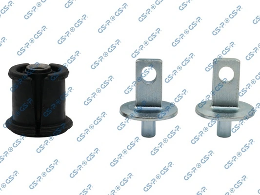 516411S GSP Buje del brazo inferior trasero