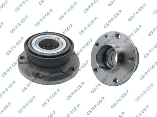 Cojinete de cubo delantero Alfa Romeo 147 hatchback (937) (2001 - 2010) precio, desde 65,76 EUR