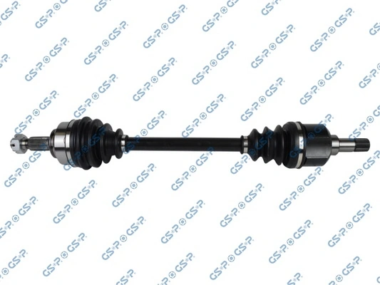 210238 GSP Semieje delantero izquierdo