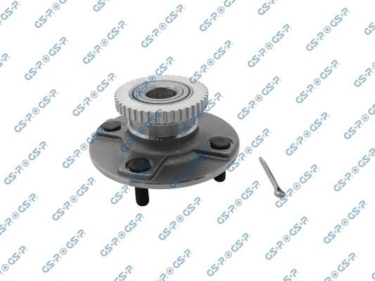 Comprar 51876316 Massey Ferguson Cubo de rueda, Eje trasero