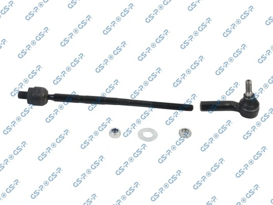 S100011 GSP Barra de dirección completa izquierda