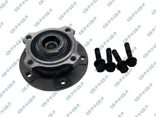 9400170K GSP Cubo delantero