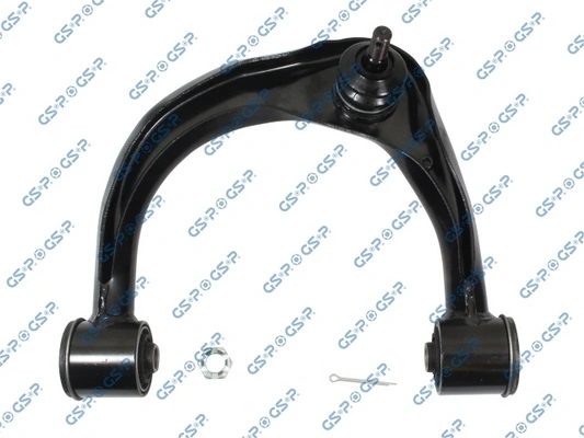 Brazo superior izquierdo de la suspensión delantera SA3841L 555