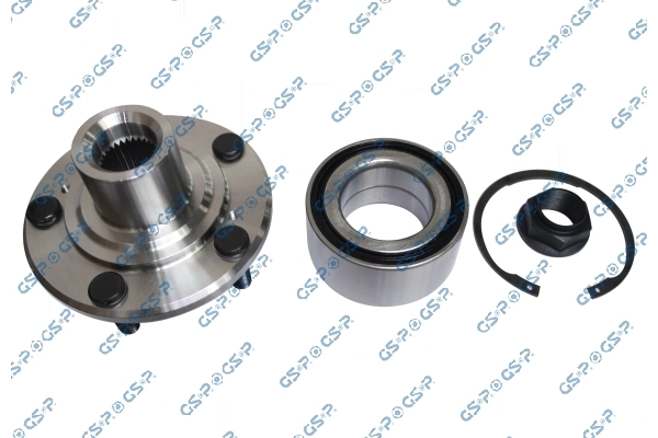 Comprar Cojinete de rueda Honda CR-V III RE