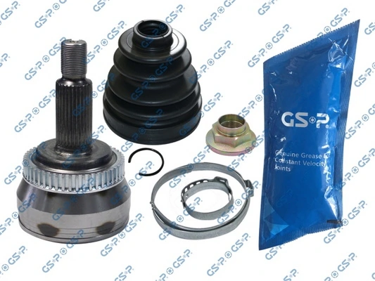 824148 GSP Junta homocinética