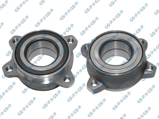 9251002 GSP Cojinete de cubo delantero/trasero