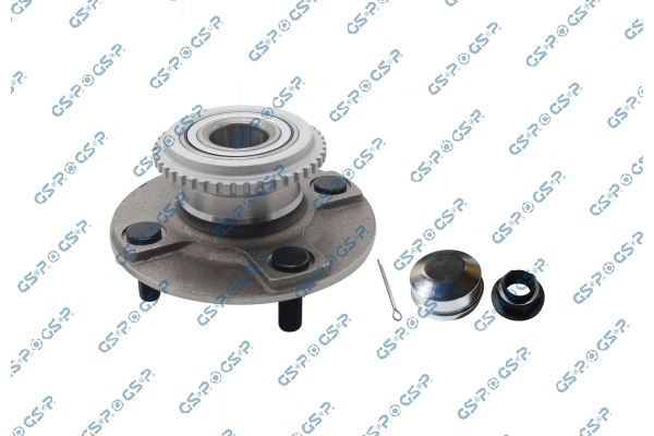 9230039K GSP Buje de rueda trasero
