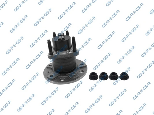 9400052K GSP Buje de rueda trasero