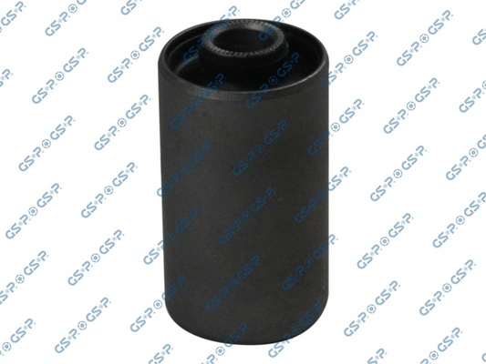 516315 GSP Silentblock delantero de ballesta trasera
