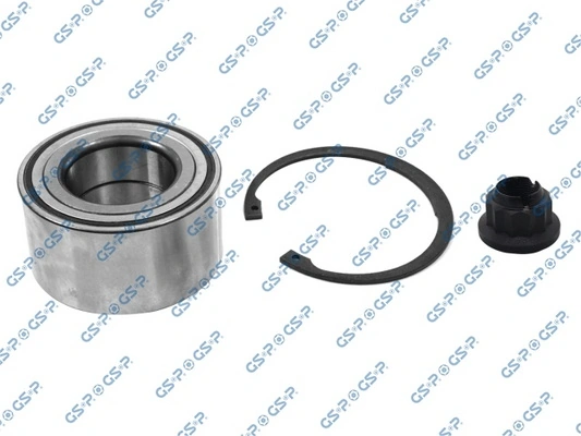 GK3645 GSP Cojinete de cubo delantero/trasero
