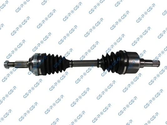 218002 GSP Semieje delantero izquierdo