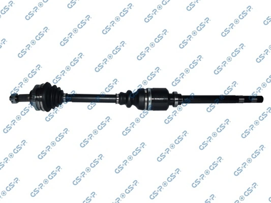 Semieje delantero derecho Magneti Marelli TDS0227 precio, desde 112,05 EUR