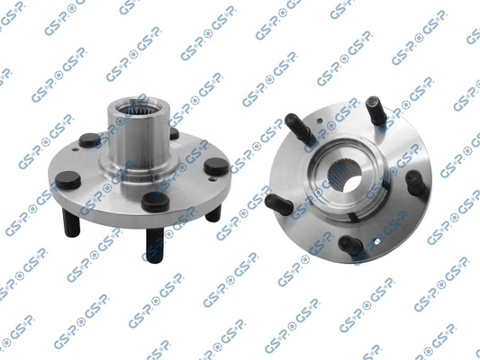 9427021 GSP Cubo delantero