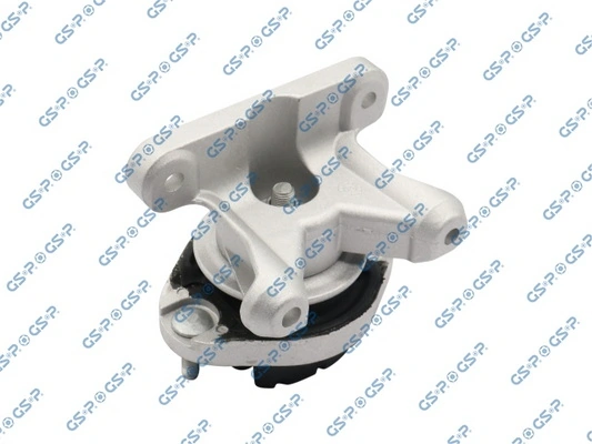 Soporte de motor trasero 8E0399105CL VAG