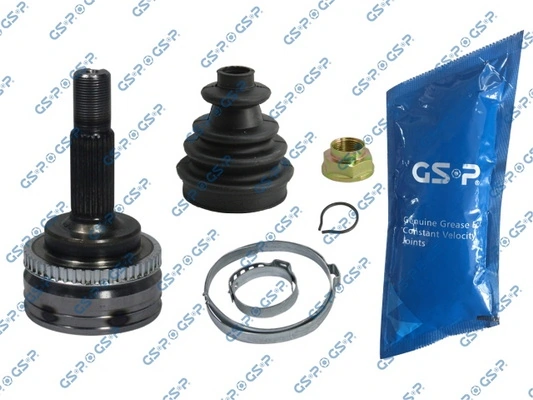 Comprar Junta homocinética exterior delantera Toyota Yaris  P10 a bajo precio