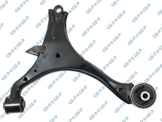 S060497 GSP