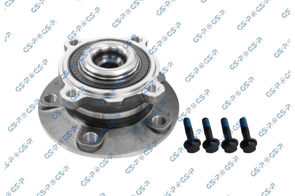 Buje de rueda delantero Polcar CX685 precio, desde 69,70 EUR