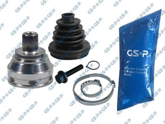 803013 GSP