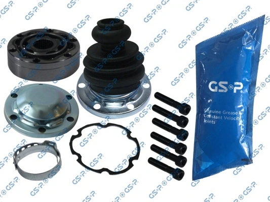 661002 GSP Junta homocinética interna delantera