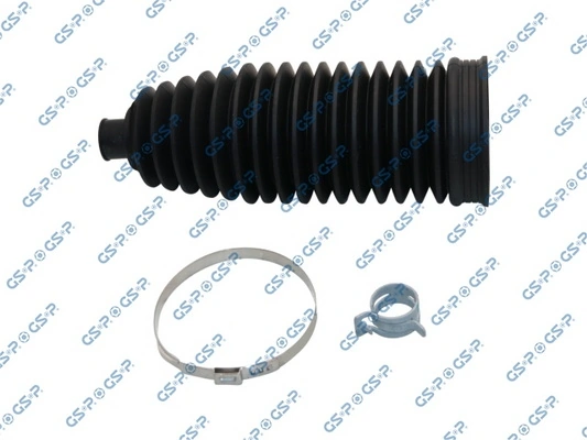 Guardapolvo dirección para Land Rover Range Rover III L322