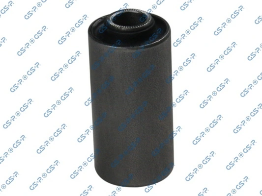 531781 GSP Silentblock delantero de ballesta trasera