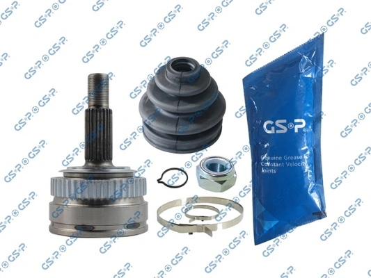 850068 GSP
