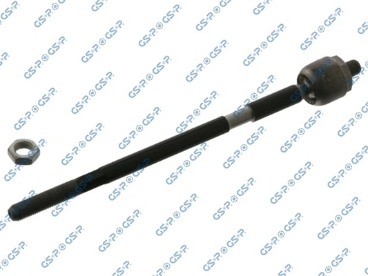 Barra de acoplamiento para Volkswagen Polo 6N2