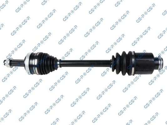 224568 GSP Semieje delantero derecho
