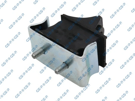 Almohada del Motor Izquierda / Derecha Wender M9012412513